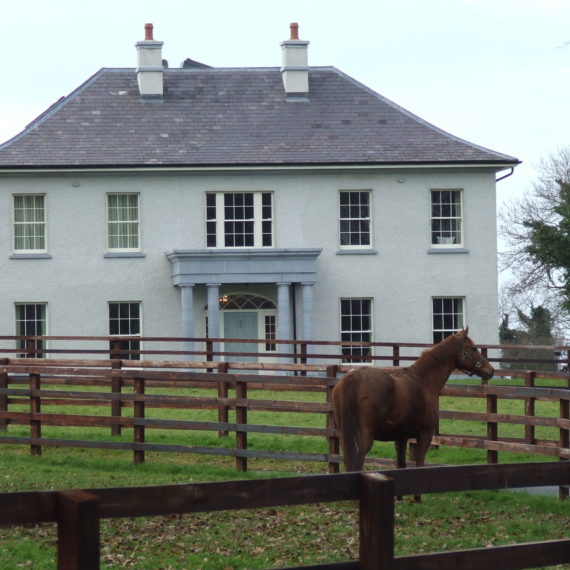 Kildare House 1