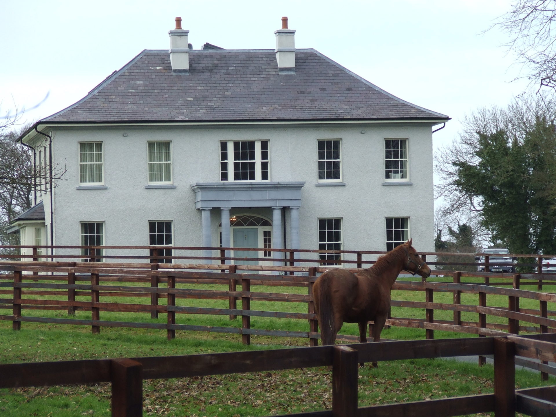 Kildare House 1