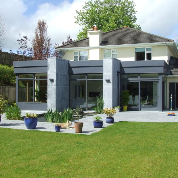 House Extension Kilkenny